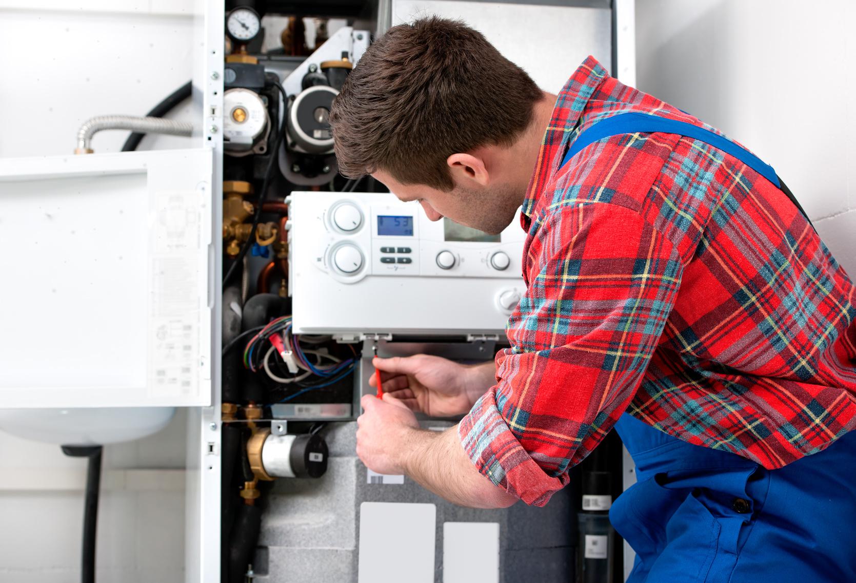 installation chauffage électrique tarif Clichy