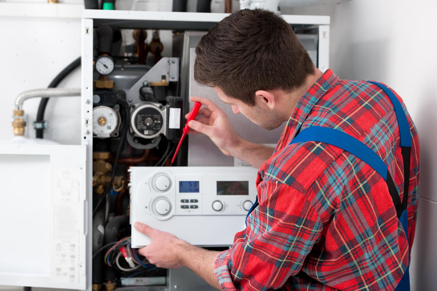 installation chauffage électrique tarif Clichy