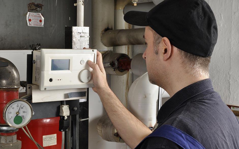 installation chauffage électrique tarif Drancy