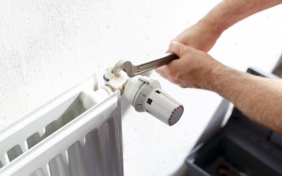 installation chauffage électrique tarif Drancy